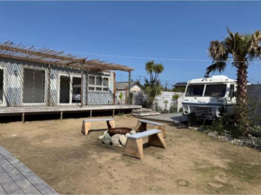 The Convex - Vacation STAY 18539